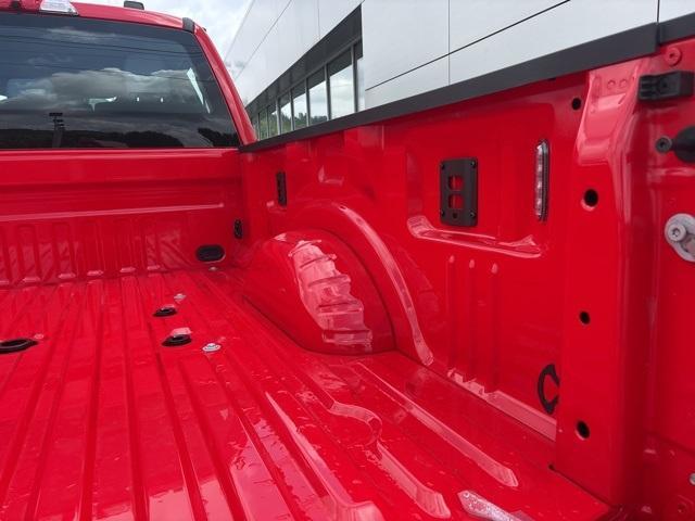 new 2025 Ford F-250 car, priced at $55,467