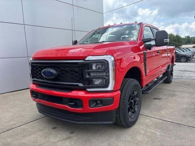 new 2025 Ford F-250 car, priced at $55,467