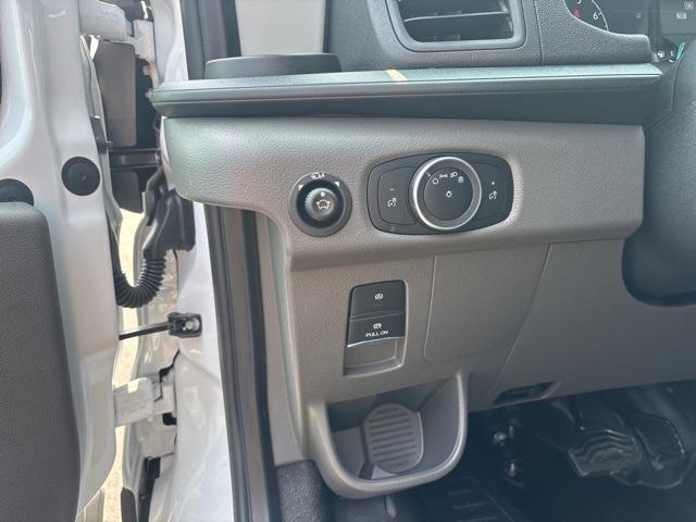 new 2025 Ford Transit-250 car, priced at $64,787