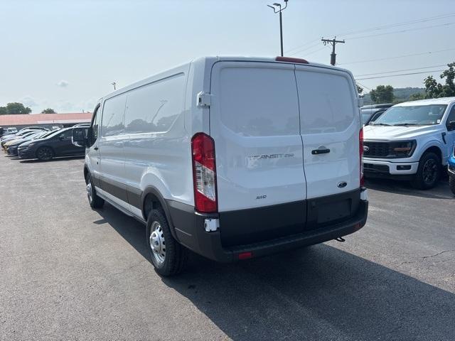 new 2025 Ford Transit-250 car, priced at $64,787