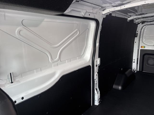 new 2025 Ford Transit-250 car, priced at $64,787