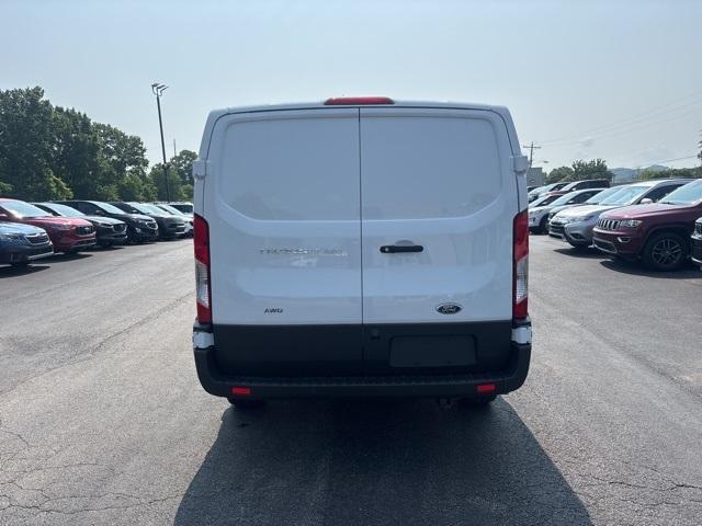 new 2025 Ford Transit-250 car, priced at $64,787