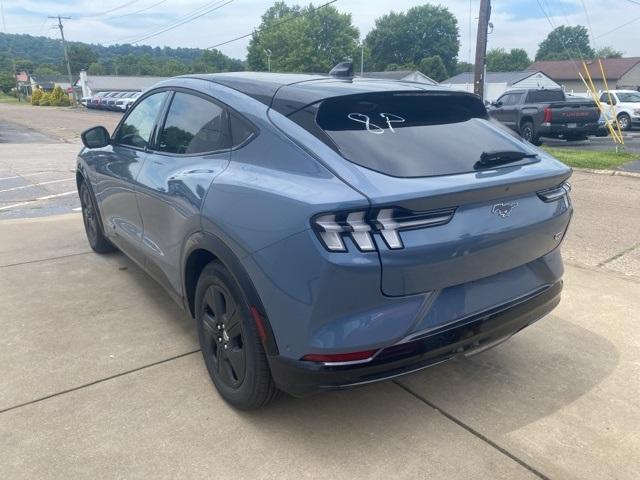 new 2023 Ford Mustang Mach-E car, priced at $47,795