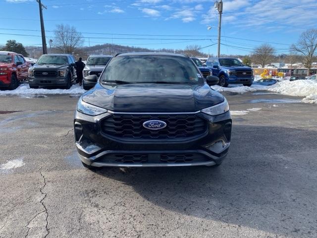 used 2024 Ford Escape car, priced at $24,500