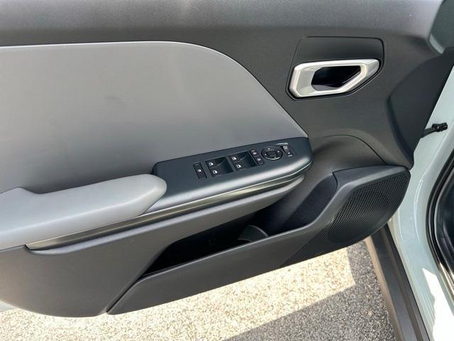 used 2025 Kia K4 car, priced at $21,081