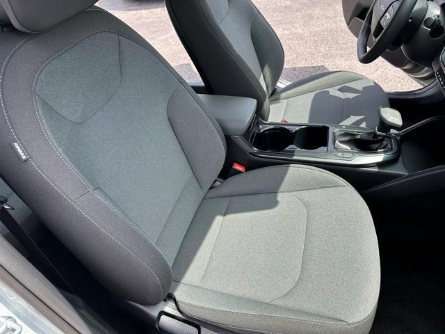 used 2025 Kia K4 car, priced at $21,081