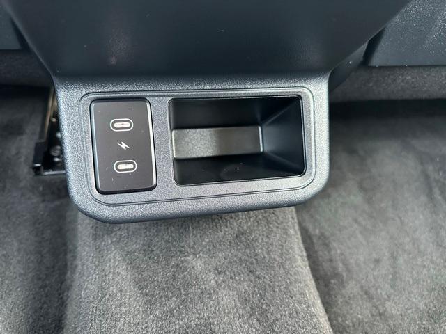 used 2025 Kia K4 car, priced at $21,081