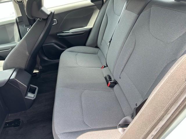 used 2025 Kia K4 car, priced at $21,081