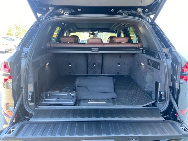 new 2026 BMW X5 car, priced at $81,425