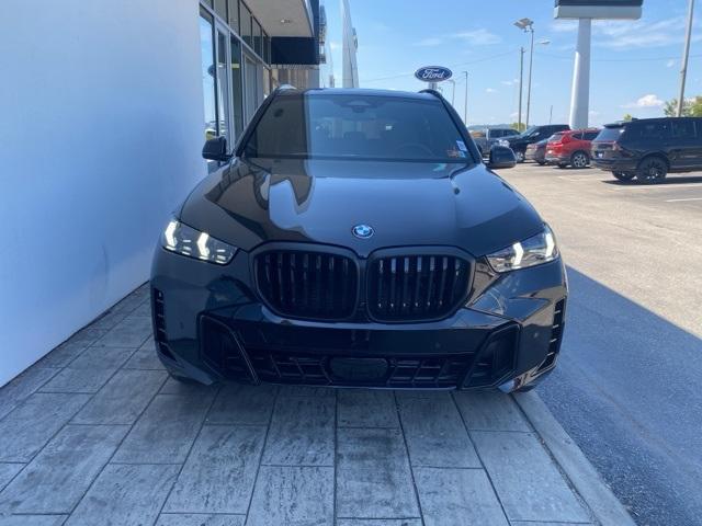 new 2026 BMW X5 car, priced at $81,425