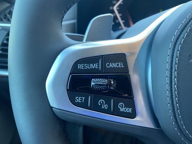 new 2026 BMW X5 car, priced at $81,425