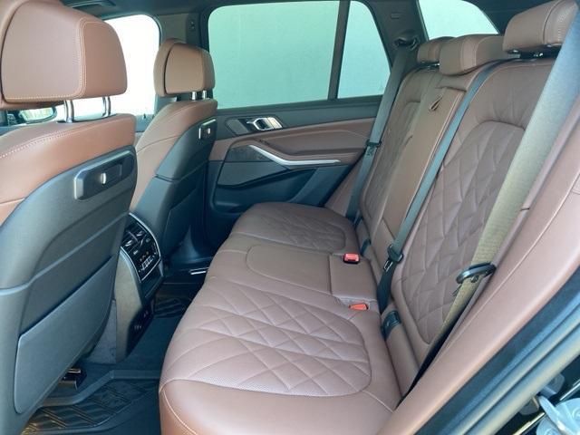 new 2026 BMW X5 car, priced at $81,425