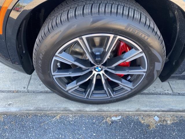 new 2026 BMW X5 car, priced at $81,425