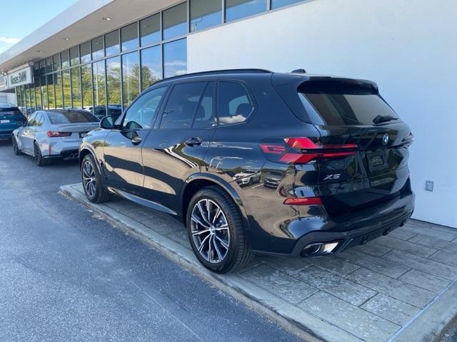 new 2026 BMW X5 car, priced at $81,425
