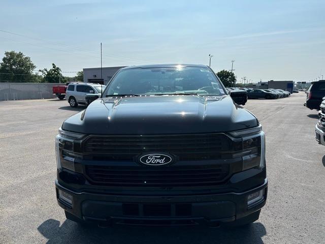 used 2024 Ford F-150 car, priced at $65,575