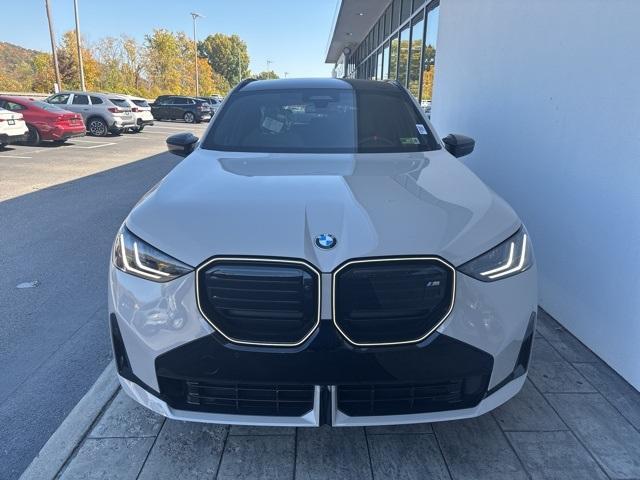 new 2025 BMW X3 car, priced at $72,980