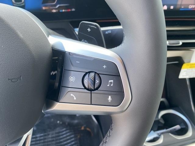 new 2026 BMW X2 car, priced at $53,645