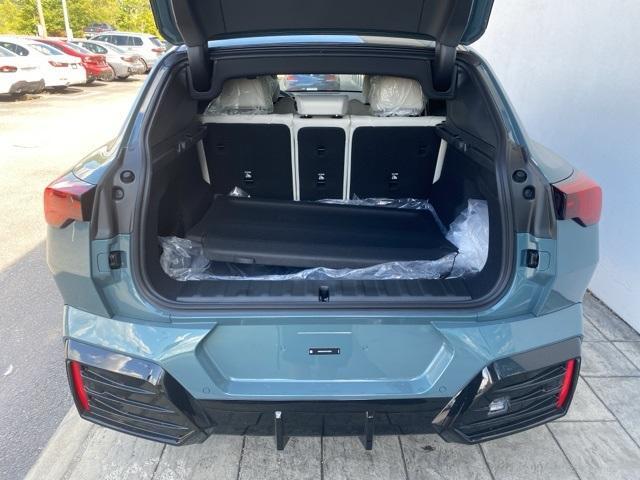 new 2026 BMW X2 car, priced at $53,645