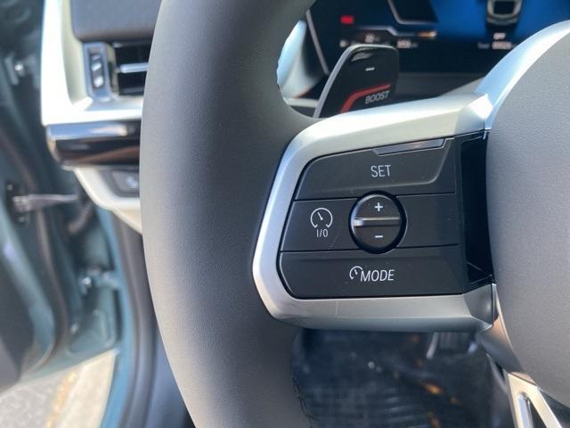 new 2026 BMW X2 car, priced at $53,645