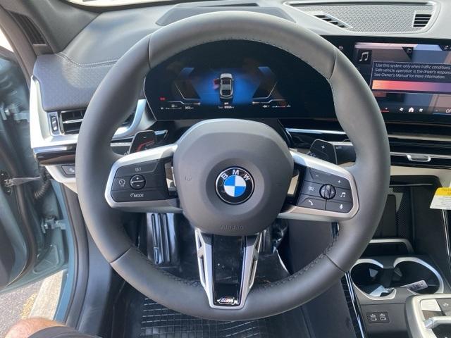 new 2026 BMW X2 car, priced at $53,645