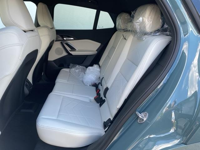 new 2026 BMW X2 car, priced at $53,645