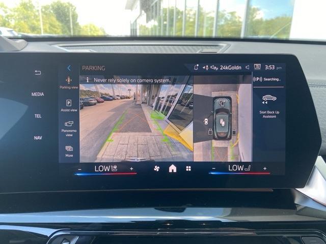 new 2026 BMW X2 car, priced at $53,645