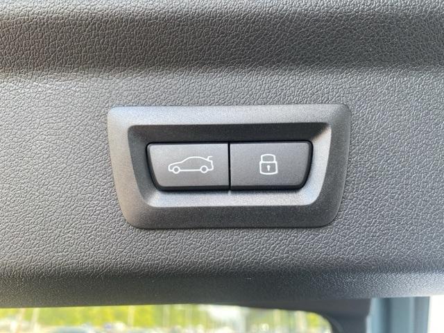 new 2026 BMW X2 car, priced at $53,645