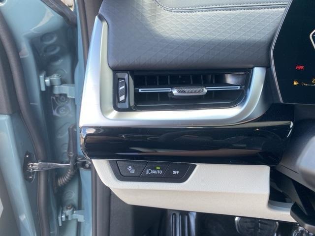 new 2026 BMW X2 car, priced at $53,645