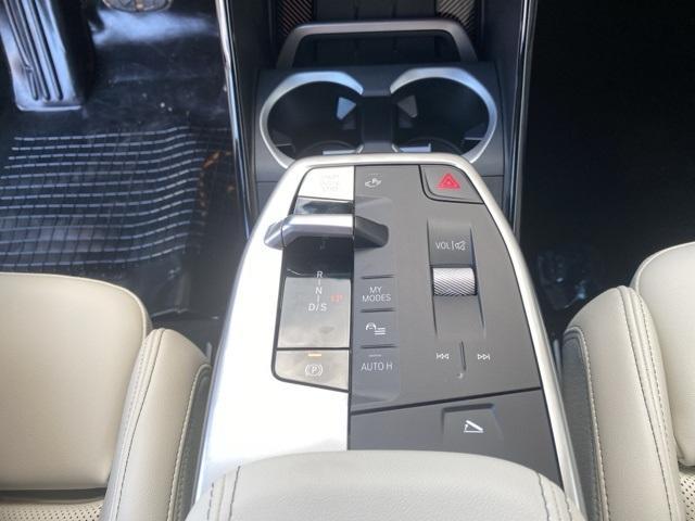 new 2026 BMW X2 car, priced at $53,645