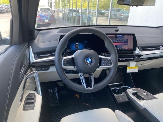 new 2026 BMW X2 car, priced at $53,645