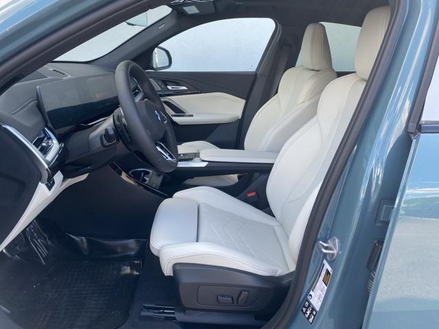 new 2026 BMW X2 car, priced at $53,645