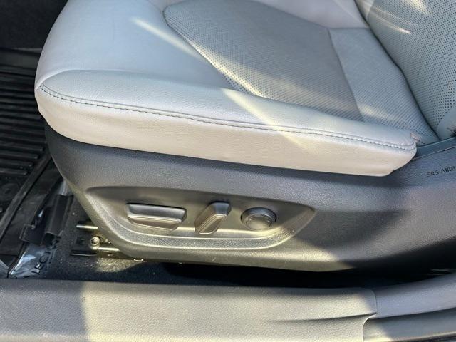 used 2024 Toyota Camry car, priced at $26,719