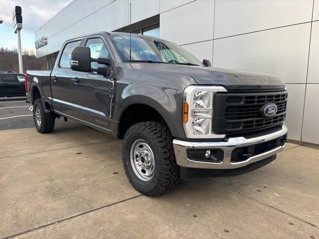 new 2025 Ford F-350 car, priced at $63,024