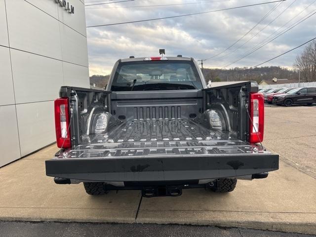 new 2025 Ford F-350 car, priced at $63,024