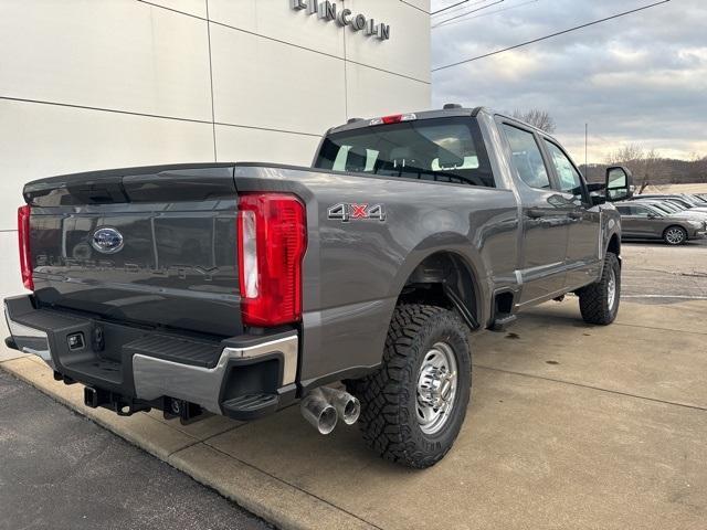 new 2025 Ford F-350 car, priced at $63,024