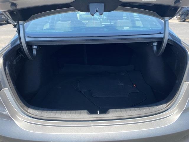 used 2022 Kia Forte car, priced at $16,601