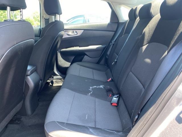 used 2022 Kia Forte car, priced at $16,601
