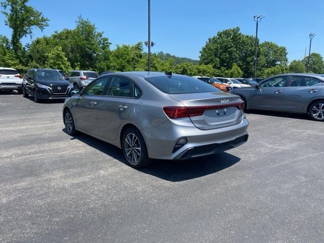 used 2022 Kia Forte car, priced at $16,601
