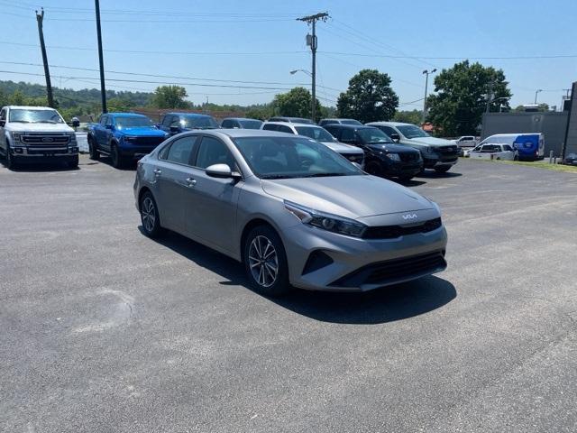 used 2022 Kia Forte car, priced at $16,601