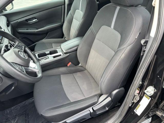 used 2023 Nissan Sentra car, priced at $17,985