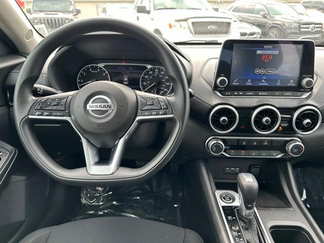 used 2023 Nissan Sentra car, priced at $17,985