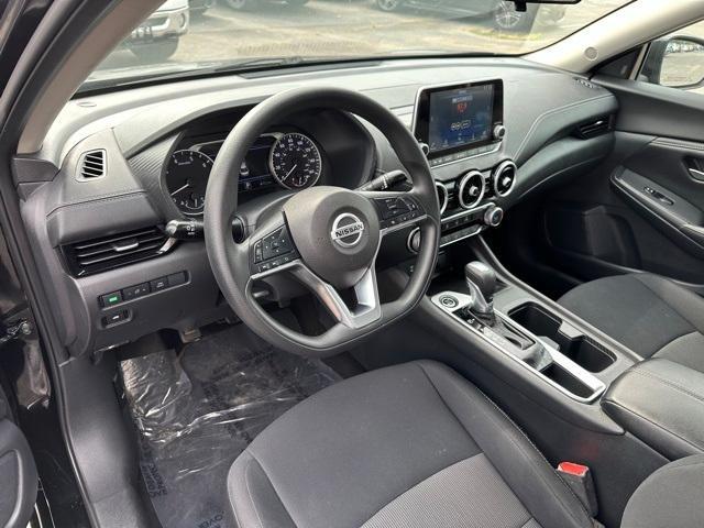 used 2023 Nissan Sentra car, priced at $17,985