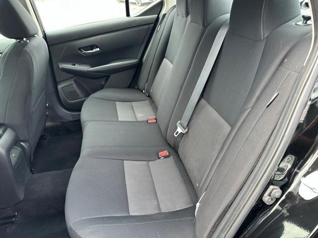 used 2023 Nissan Sentra car, priced at $17,985