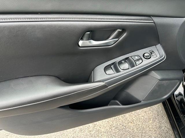 used 2023 Nissan Sentra car, priced at $17,985
