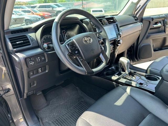 used 2021 Toyota 4Runner car, priced at $41,795