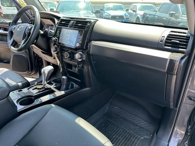 used 2021 Toyota 4Runner car, priced at $41,795