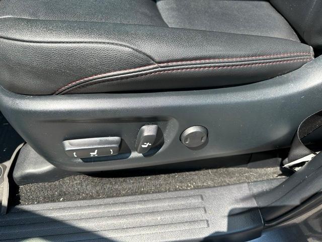 used 2021 Toyota 4Runner car, priced at $41,795