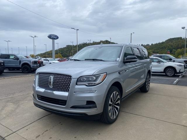 new 2024 Lincoln Navigator L car, priced at $95,130