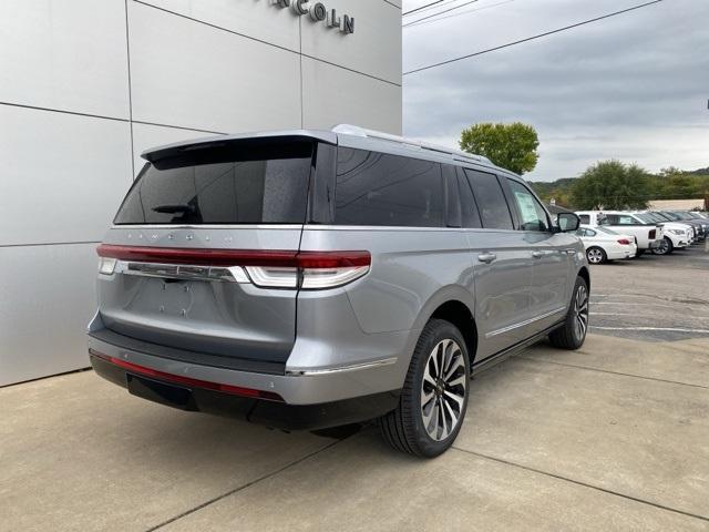 new 2024 Lincoln Navigator L car, priced at $101,539