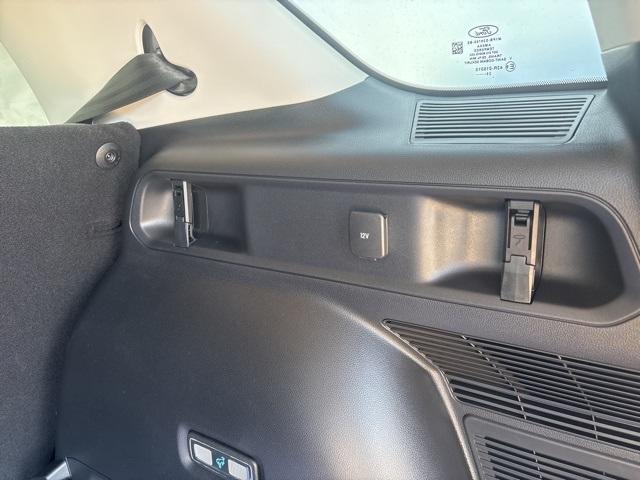 new 2025 Ford Bronco Sport car, priced at $30,324